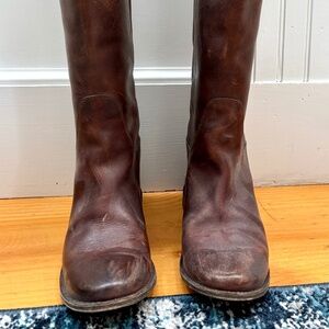 Frye Boots